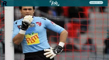 الحضري يكشف كواليس هروبه من الأهلي في فيديو مثير